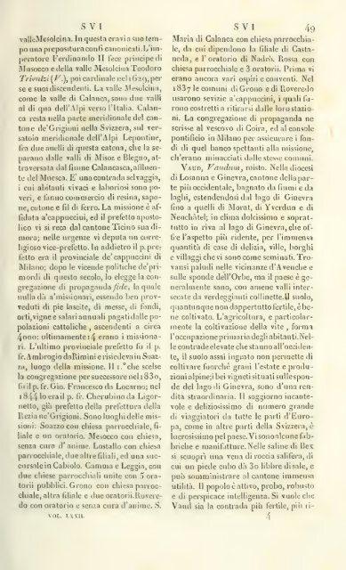 Dizionario di erudizione storico-ecclesiastica 72.pdf - Bibliotheca ...