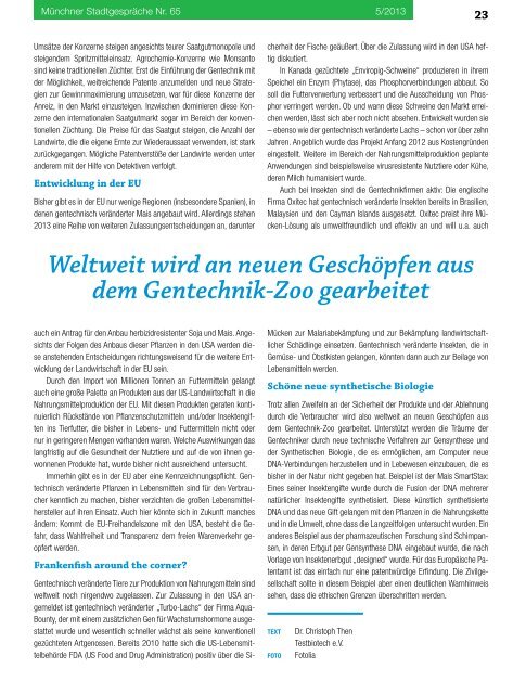 Zur PDF-Ansicht - Umweltinstitut München e.V.