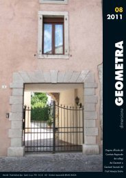 scarica - Collegio dei Geometri della Provincia di Udine