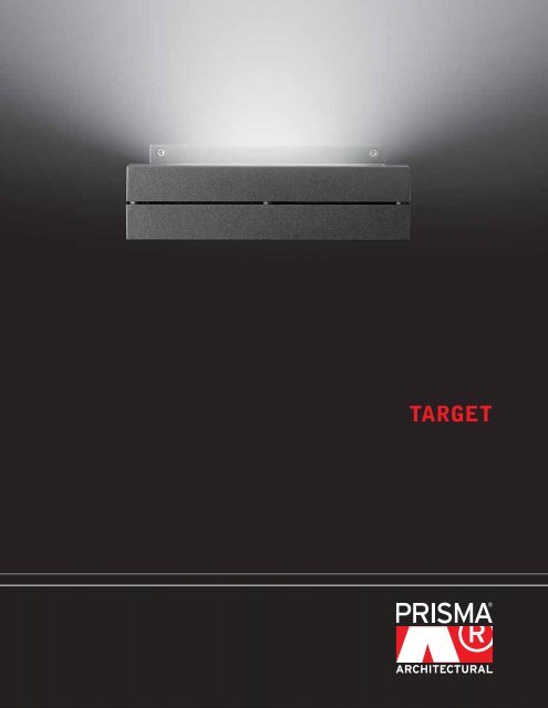 TARGET - Prisma