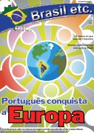 BRASIL Os - Revista Brasil Etc