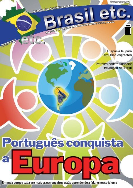 Divirta-se aprendendo Português e Idiomas: 2010