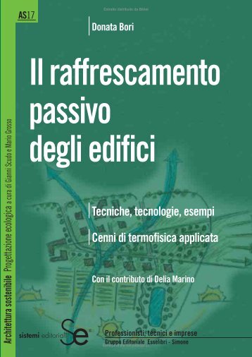 Tecniche, tecnologie, esempi Cenni di termofisica applicata Donata ...