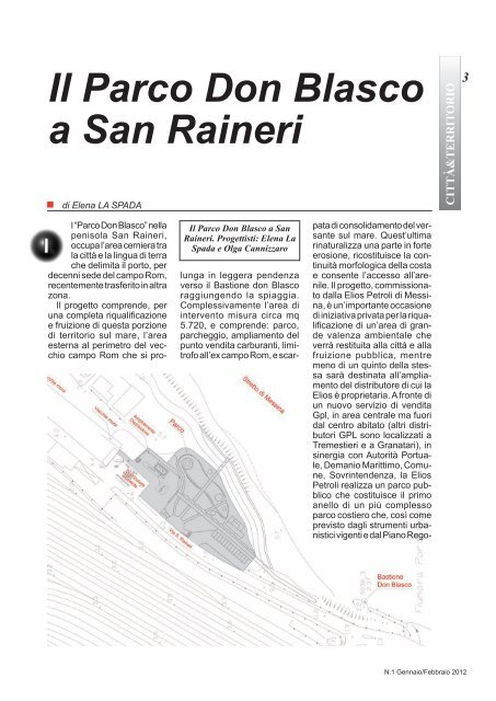 3 - Comune di Messina