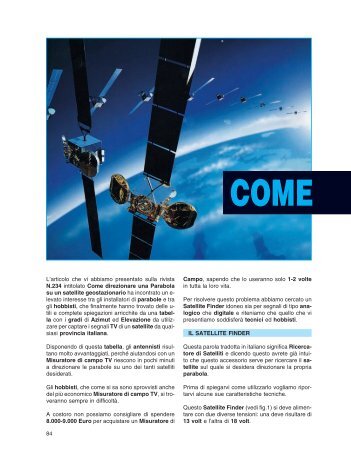 Download PDF - Nuova Elettronica
