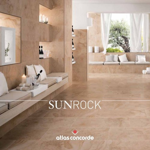 view the catalogue - Ceramica Atlas Concorde