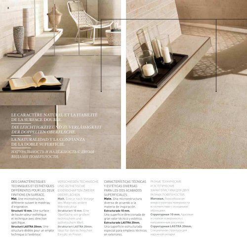 view the catalogue - Ceramica Atlas Concorde