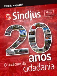 Sindjus-DF traz dicas de sites de filmes e séries para a