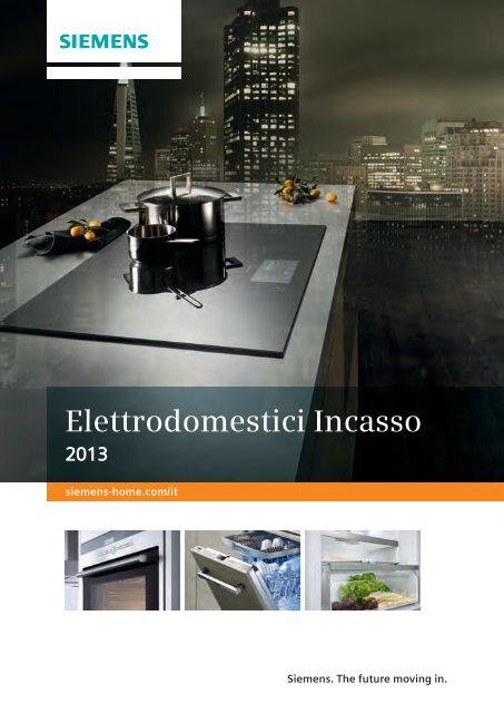 Senza titolo-5 - Siemens Home Appliances