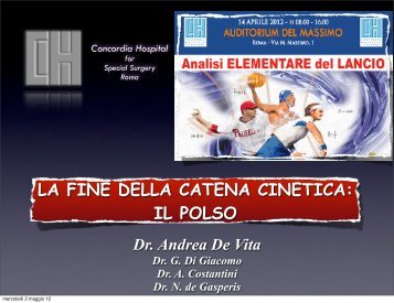 Formato PDF (18MB) - La spalla
