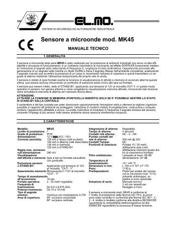 MT MK45.pdf - Secpoint.It