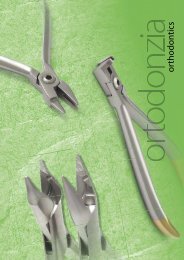 ORTODONZIA - ORTHODONTICS - LASCOD