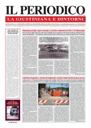 periodico luglio 2012 - I siti personali - Libero