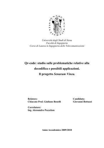 Tesi Laurea Qr-code_G.BOTTAZZI.pdf - Città del Vino