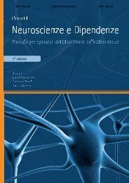 Neuroscienze e Dipendenze - TorinoMedica.com