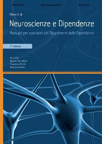 Neuroscienze e Dipendenze - TorinoMedica.com