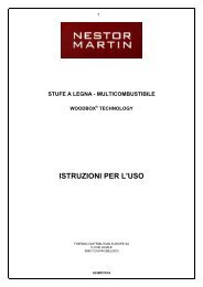 manuale_stufe_Efel_S43 - ZETALINEA