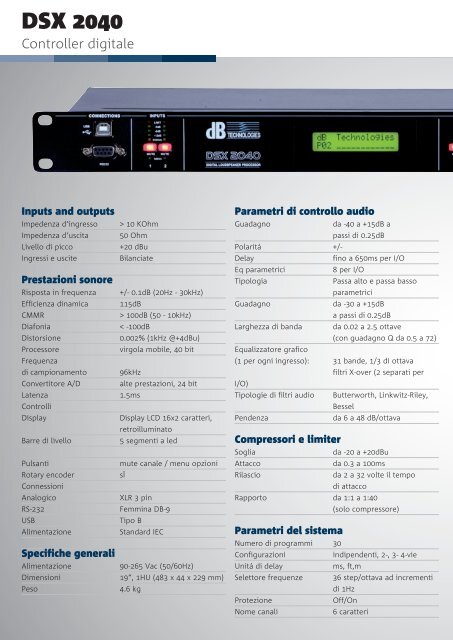 PRO - Strumenti Musicali .net