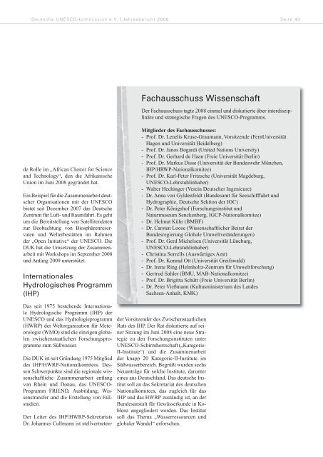 Download in PDF - UNESCO Deutschland