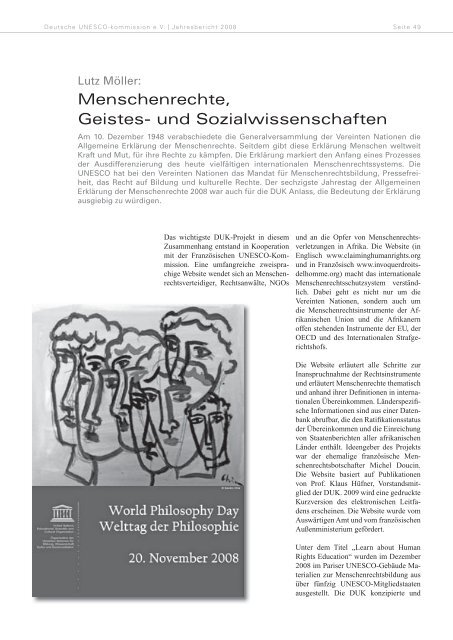 Download in PDF - UNESCO Deutschland