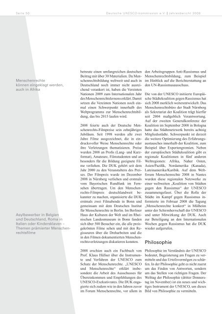 Download in PDF - UNESCO Deutschland