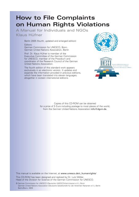 Download - UNESCO Deutschland