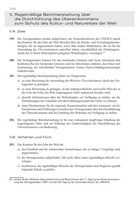Welterbe-Manual - UNESCO Deutschland