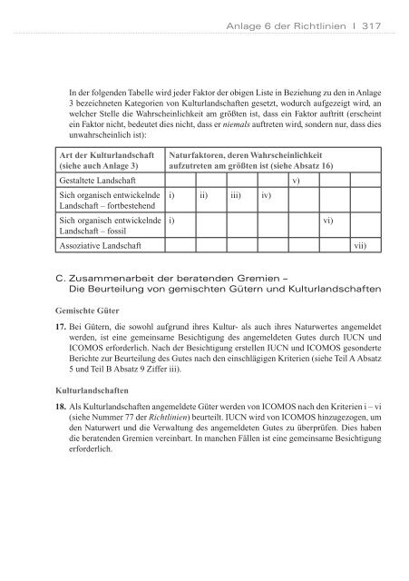 Welterbe-Manual - UNESCO Deutschland