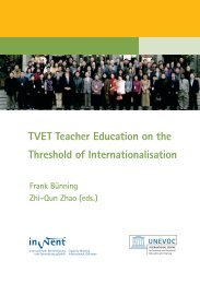 TVET Teacher Education.indb - UNIP