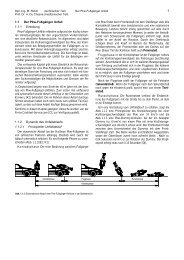 Dipl.-Ing. M. Rohm (technischer Teil)