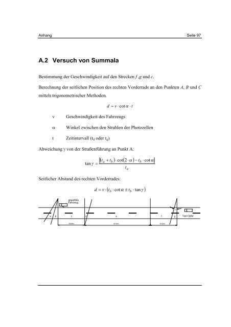 DIPLOMARBEIT - Ingenieurbüro | Morawski + Hugemann