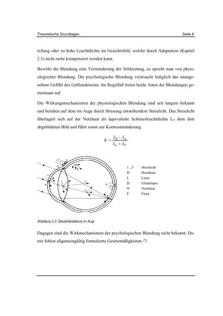 DIPLOMARBEIT - Ingenieurbüro | Morawski + Hugemann