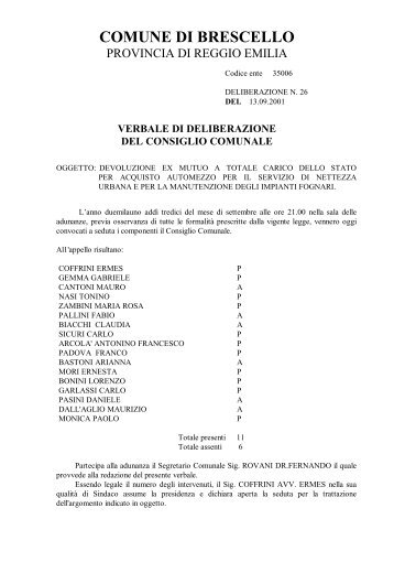 devoluzione ex mutuo a totale carico dello stato per acquisto ...