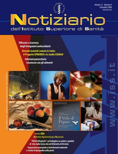 Scarica il full-text della pubblicazione in PDF - Istituto Superiore di ...