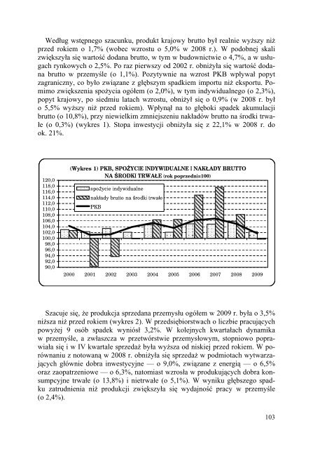 Wiadomości Statystyczne Nr 2/2010 - Główny Urząd Statystyczny