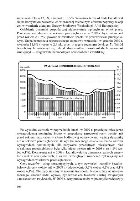 Wiadomości Statystyczne Nr 2/2010 - Główny Urząd Statystyczny