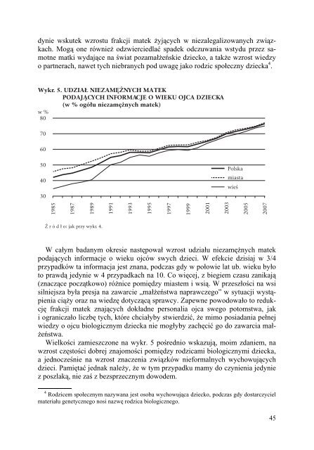 Wiadomości Statystyczne Nr 2/2010 - Główny Urząd Statystyczny