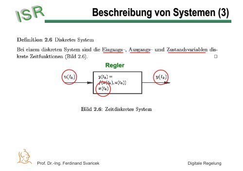 Vorlesung 1