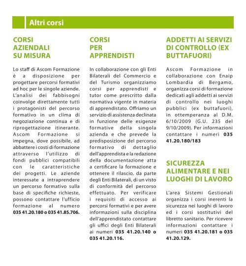 formazione bergamo formazione bergamo formazione bergamo