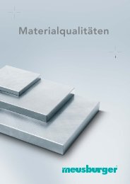 Materialqualit