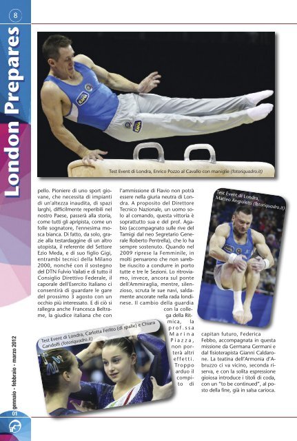 di David Ciaralli - Dati FGI - Federazione Ginnastica d'Italia