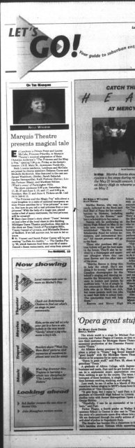 Canton Observer for May 11, 1995 - Canton Public Library