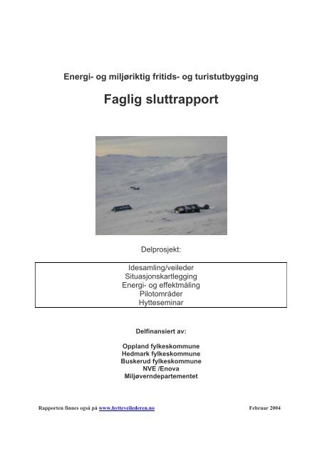 Sommer vinter oppkobling varmtvannsbereder
