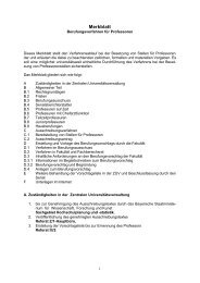 Merkblatt - Friedrich-Alexander-Universität Erlangen-Nürnberg