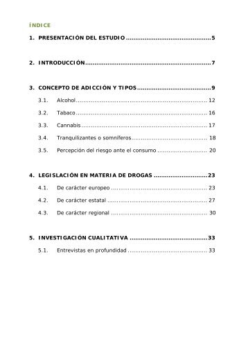 estudio sobre adicciones menores entre autónomas y trabajadoras ...