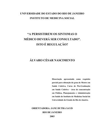 “a persistirem os sintomas o médico deverá ser consultado”. - Fiocruz