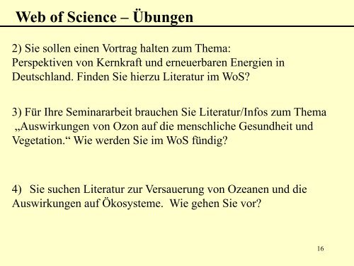 Web of Science 8.0 Science Citation Index Expanded (SCIE)