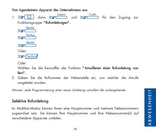 Alcatel 4035 Bedienungsanleitung