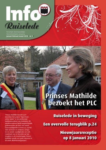 Ruiselede - Kliek Publishing