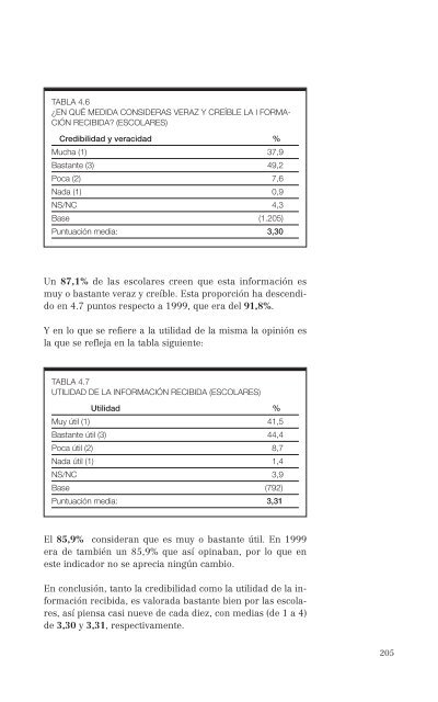 El consumo de alcohol y otras drogas entre las mujeres.